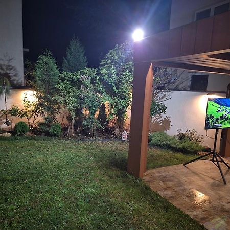 Mahala Apartments Вісоко Екстер'єр фото