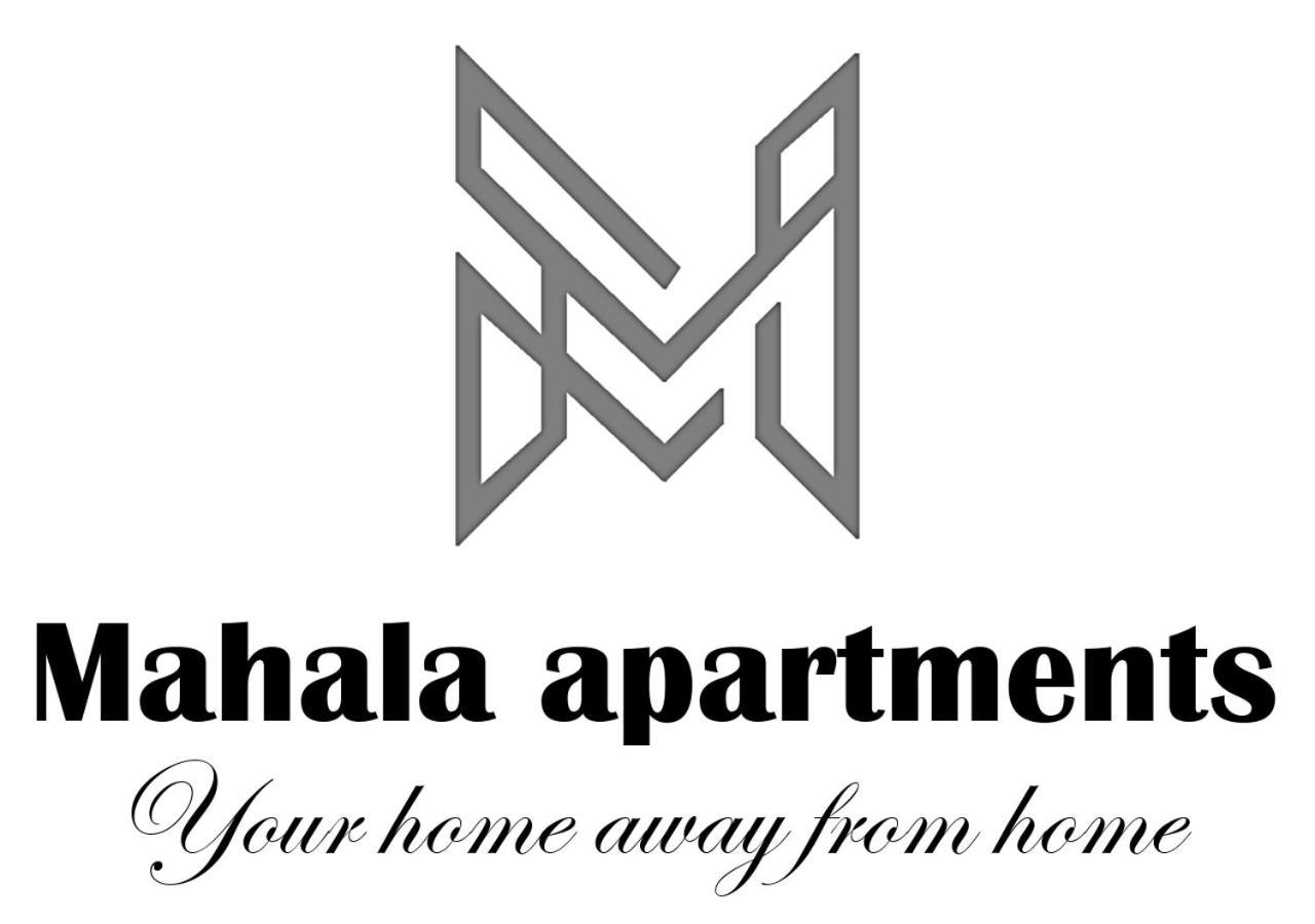 Mahala Apartments Вісоко Екстер'єр фото