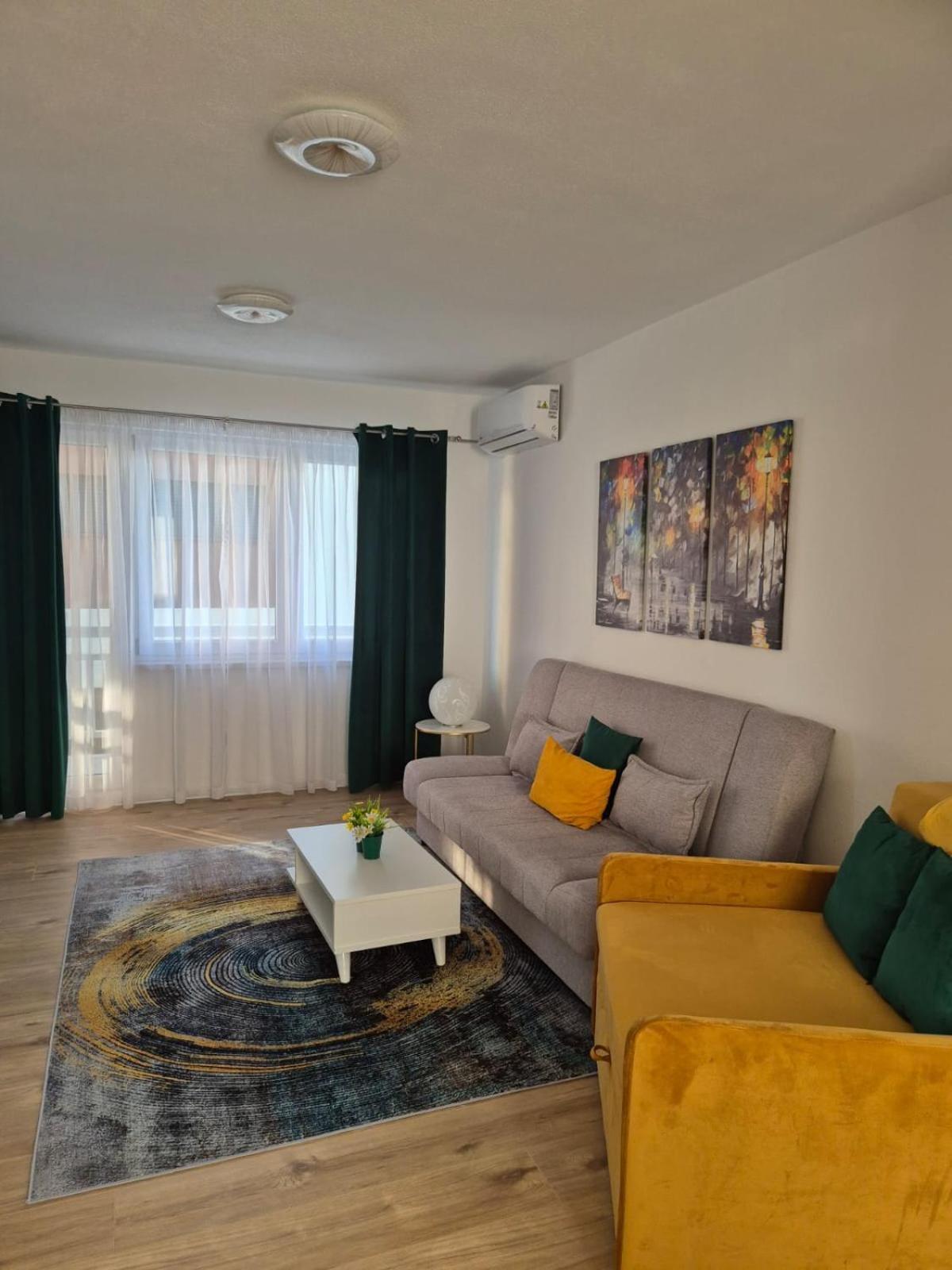 Mahala Apartments Вісоко Екстер'єр фото