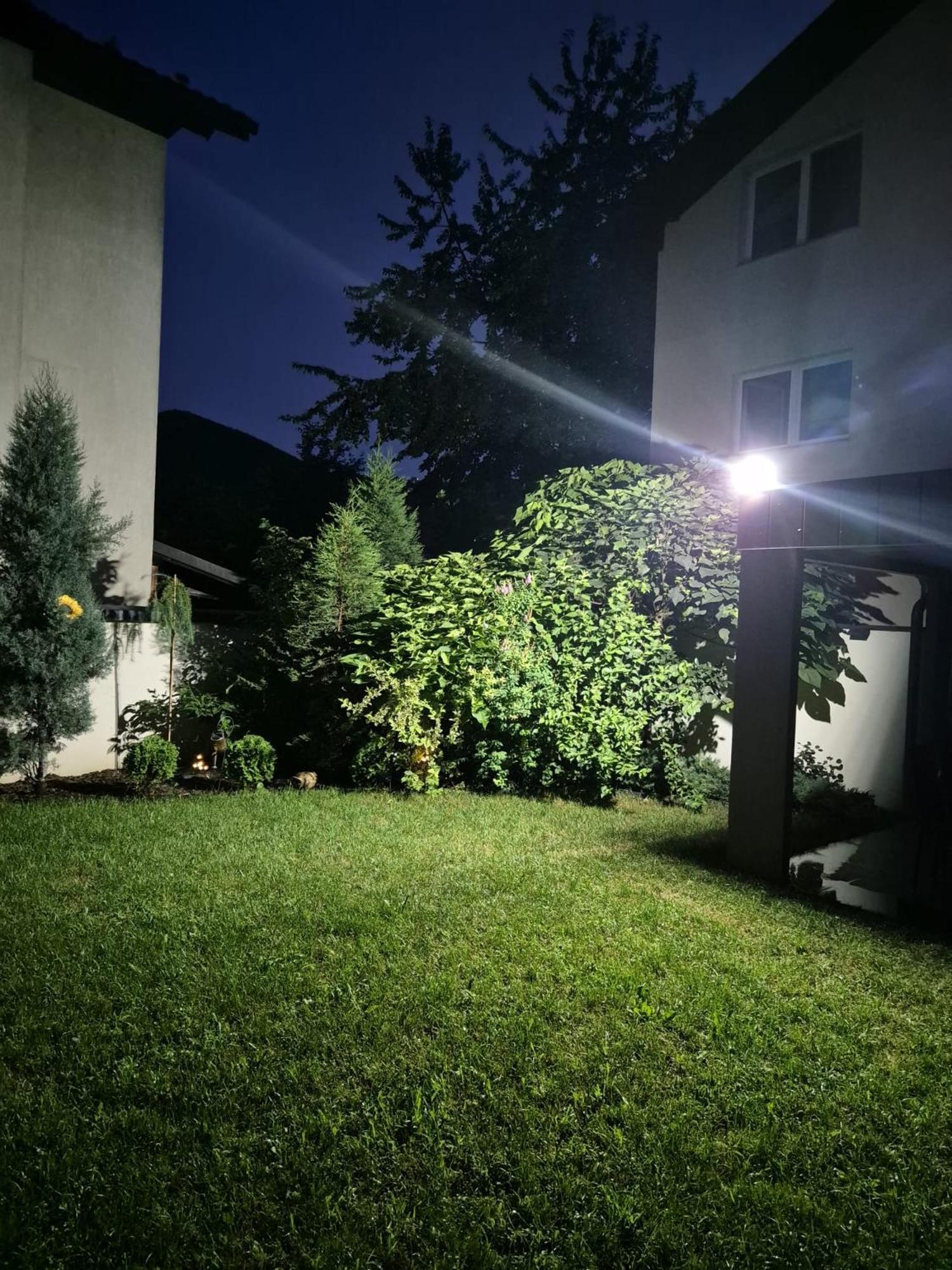 Mahala Apartments Вісоко Екстер'єр фото