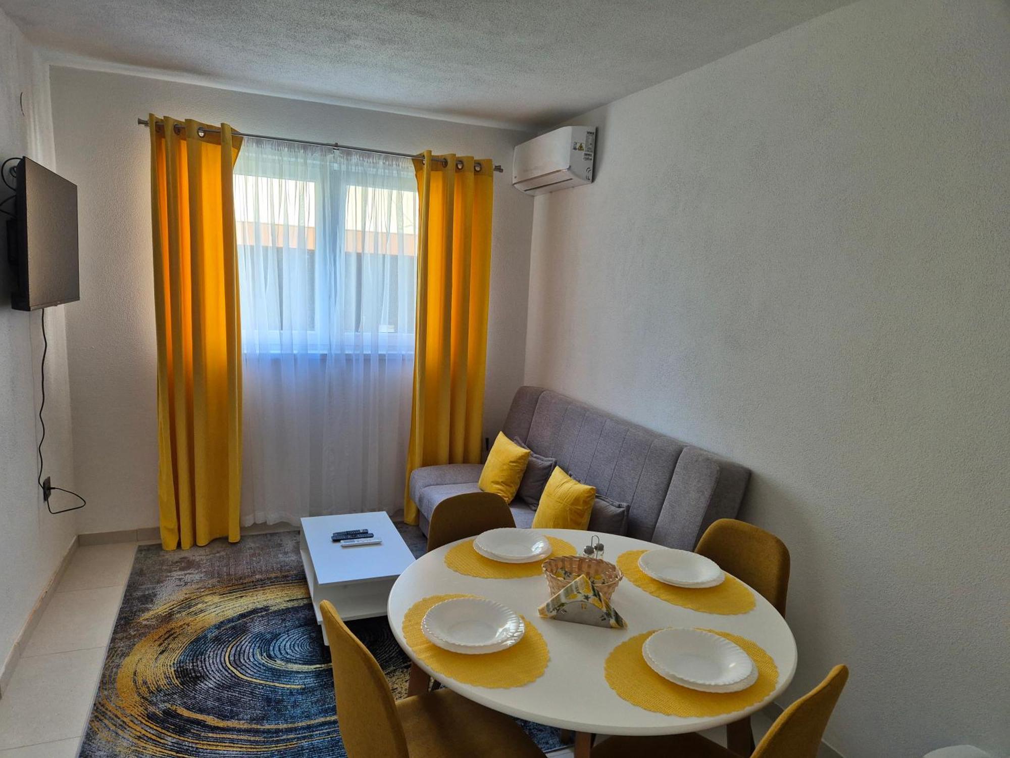 Mahala Apartments Вісоко Екстер'єр фото