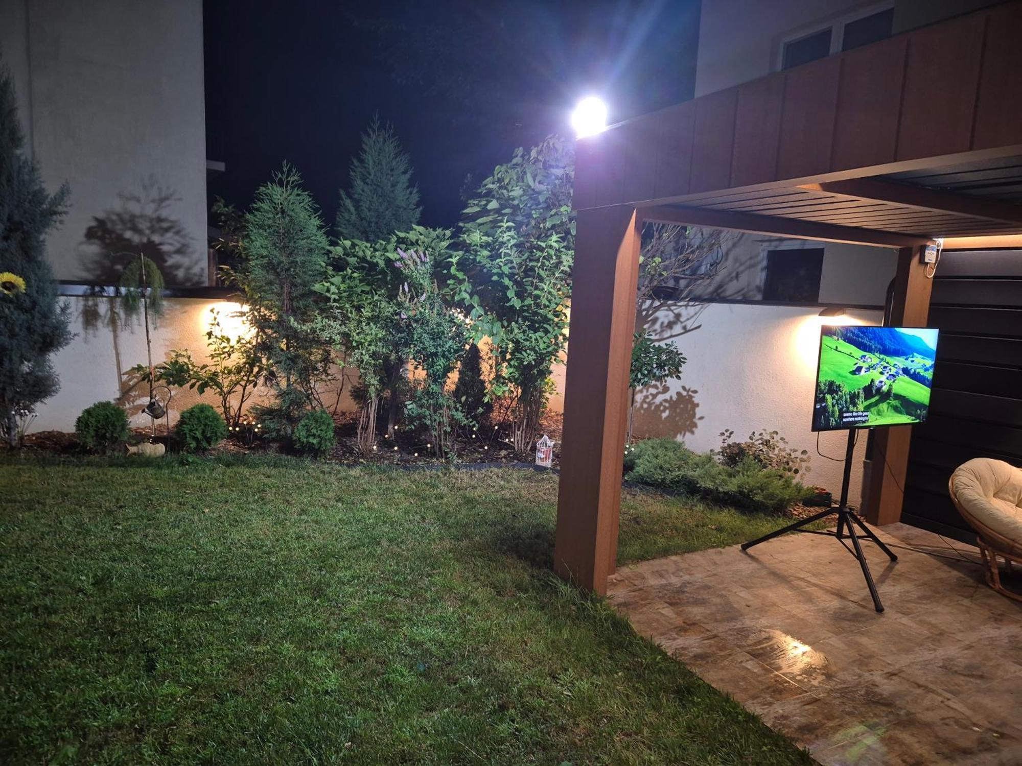 Mahala Apartments Вісоко Екстер'єр фото