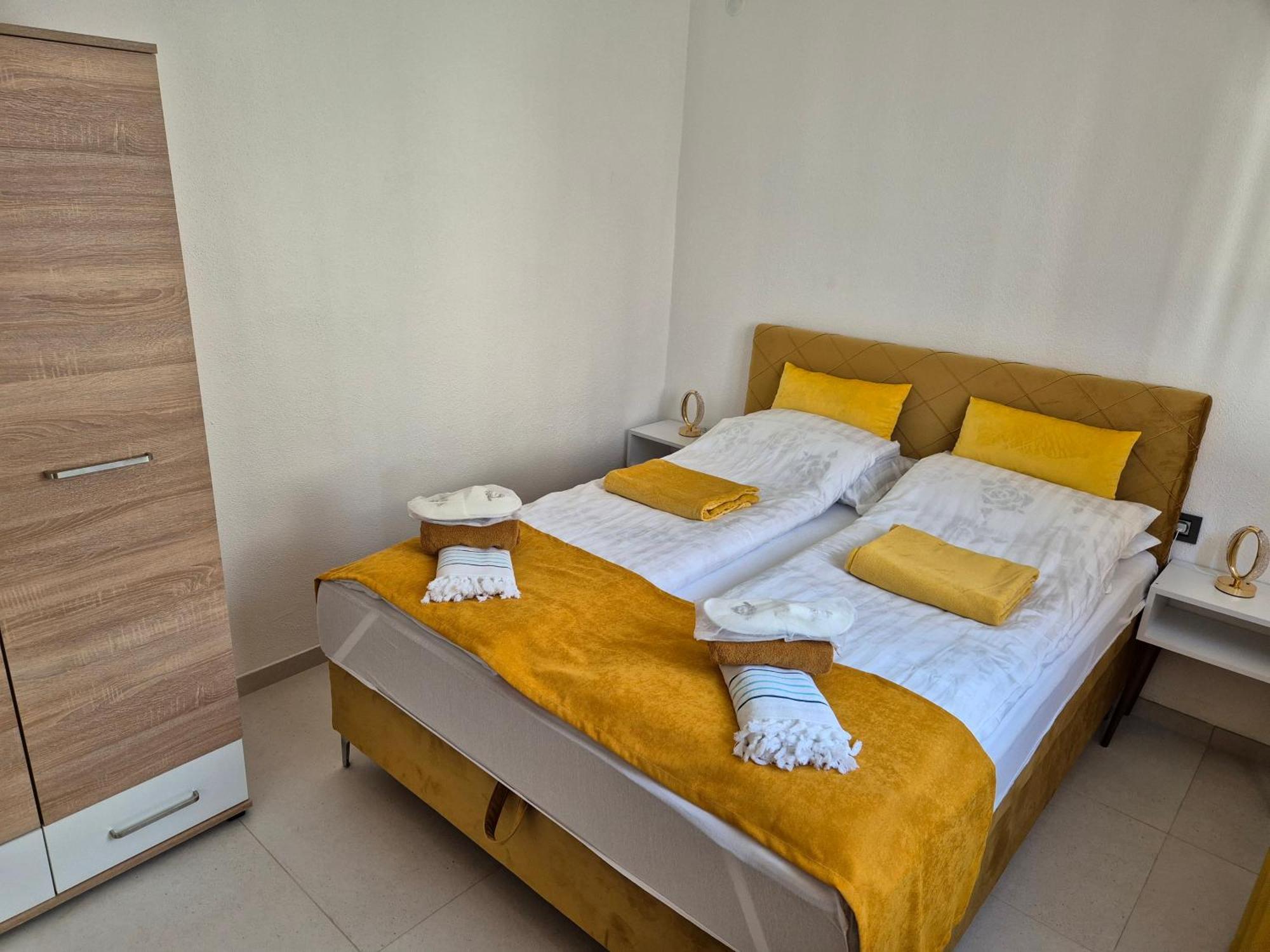 Mahala Apartments Вісоко Екстер'єр фото