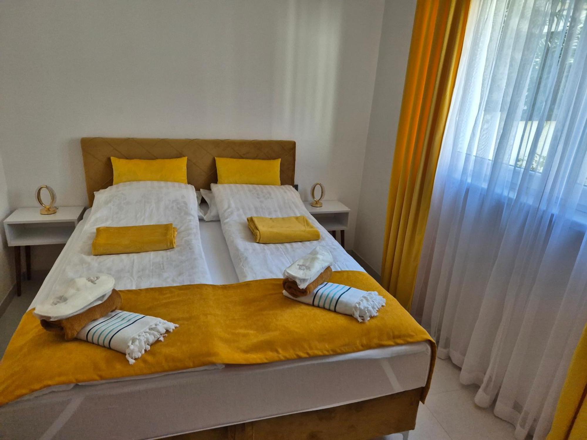 Mahala Apartments Вісоко Екстер'єр фото