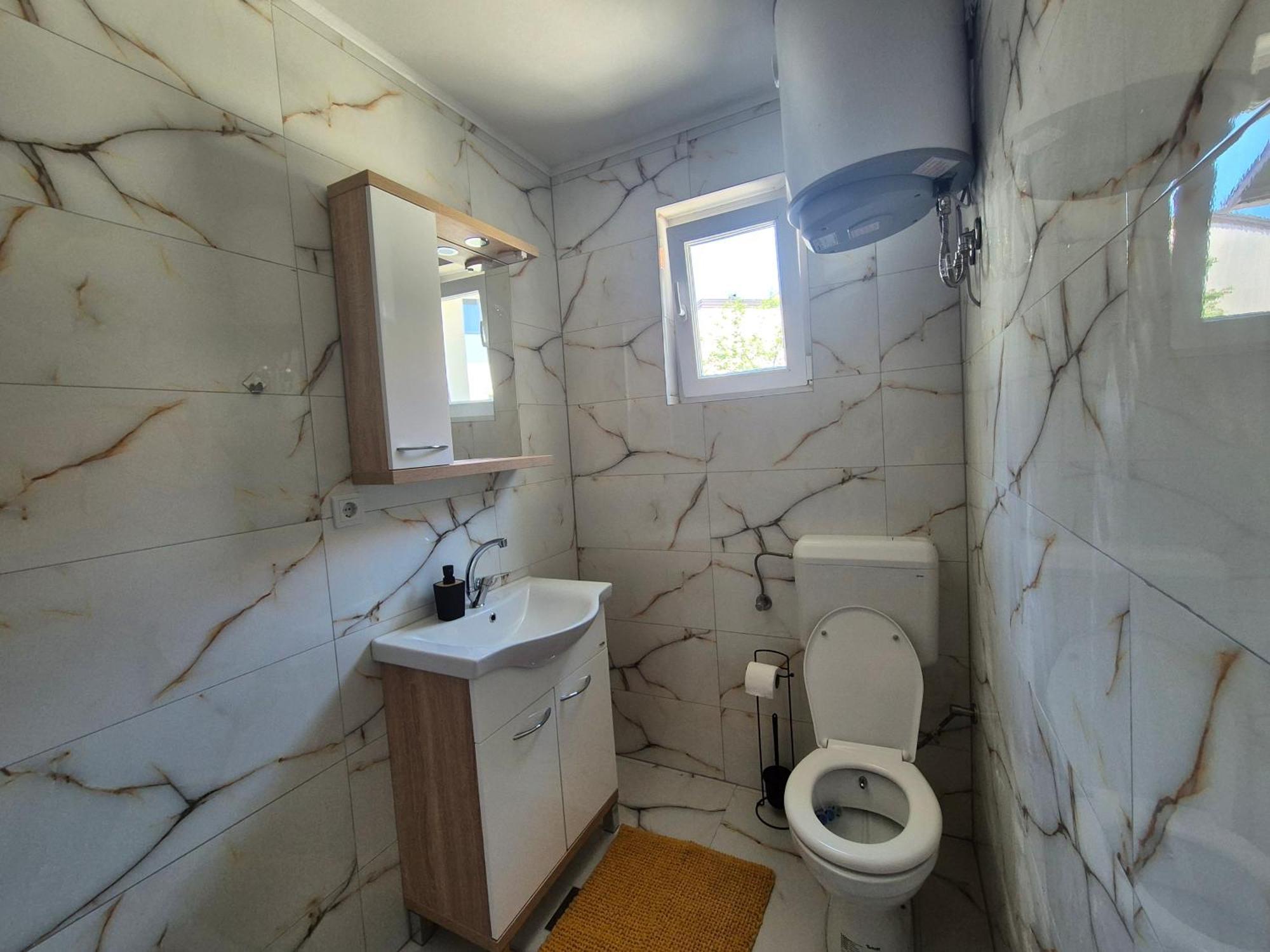 Mahala Apartments Вісоко Екстер'єр фото