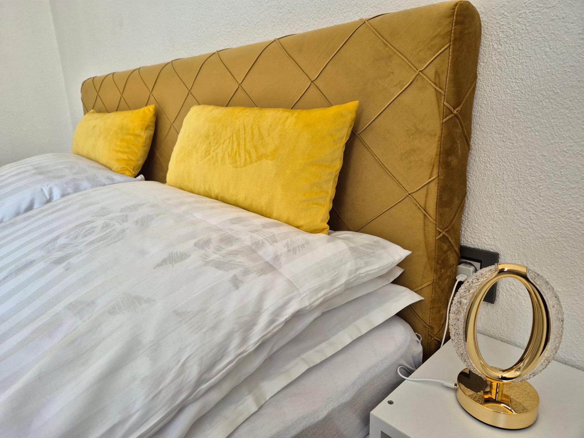 Mahala Apartments Вісоко Екстер'єр фото
