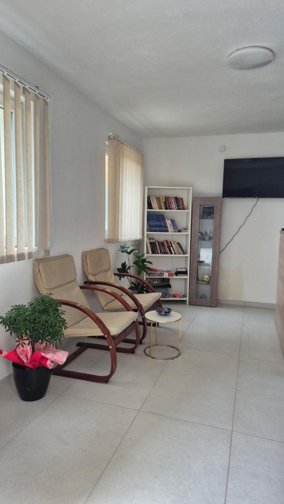 Mahala Apartments Вісоко Екстер'єр фото